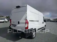 2022 Opel Movano