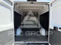 2022 Opel Movano