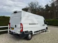 2022 Opel Movano