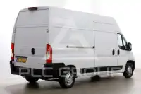 2022 Opel Movano