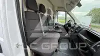 2022 Opel Movano
