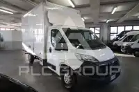 2022 Opel Movano