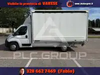2022 Opel Movano