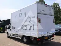 2022 Opel Movano