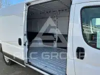 2022 Opel Movano