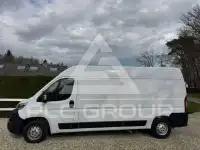 2022 Opel Movano