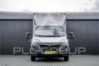 2022 Opel Movano