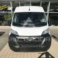 2022 Opel Movano