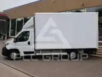 2022 Opel Movano