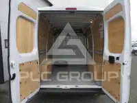 2022 Opel Movano
