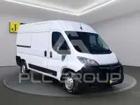 2022 Opel Movano