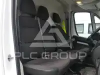 2022 Opel Movano