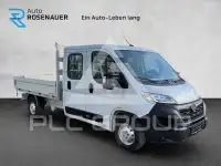 2022 Opel Movano
