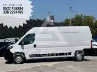 2022 Opel Movano