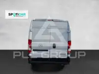 2022 Opel Movano