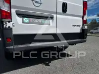 2022 Opel Movano