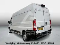 2022 Opel Movano