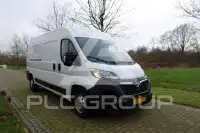 2022 Opel Movano