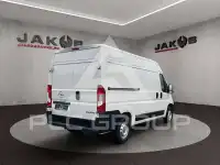 2022 Opel Movano