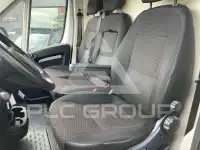 2022 Opel Movano