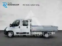 2022 Opel Movano
