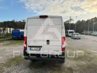 2022 Opel Movano