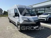 2022 Opel Movano