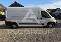 2022 Opel Movano