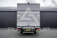 2022 Opel Movano