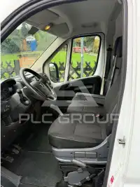 2022 Opel Movano