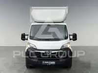 2022 Opel Movano