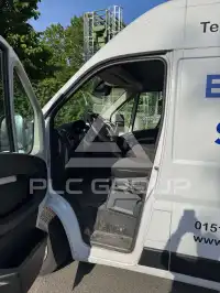 2022 Opel Movano