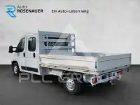 2022 Opel Movano
