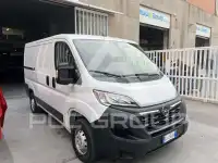 2022 Opel Movano