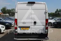 2022 Opel Movano