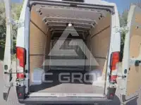 2022 Opel Movano