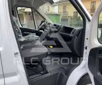 2022 Opel Movano