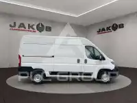 2022 Opel Movano