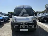 2022 Opel Movano