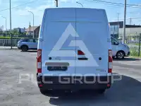 2022 Opel Movano