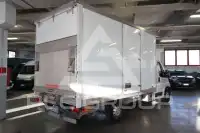 2022 Opel Movano