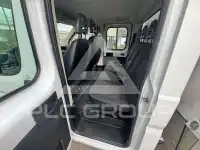 2022 Opel Movano