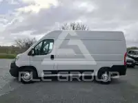 2022 Opel Movano