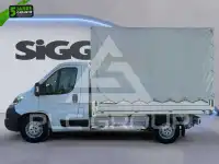 2022 Opel Movano