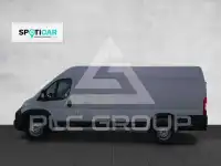 2022 Opel Movano