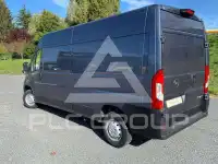 2022 Opel Movano