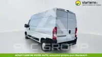 2022 Opel Movano