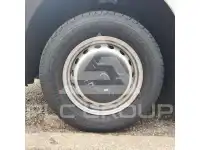 2022 Opel Movano