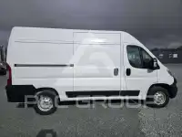 2022 Opel Movano