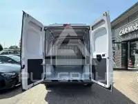 2022 Opel Movano